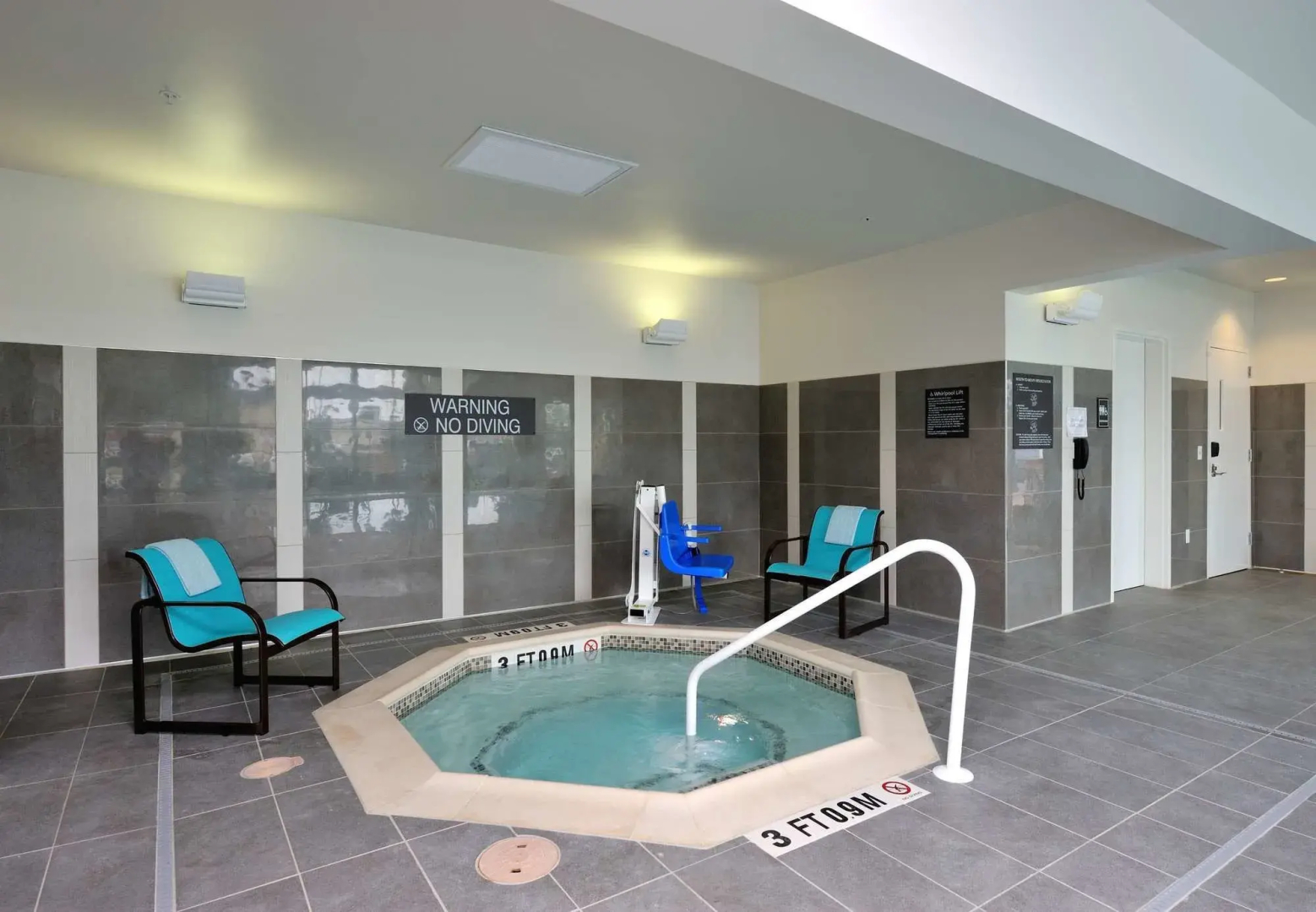 Photo - Residence Inn by Marriott Houston NW Cypress