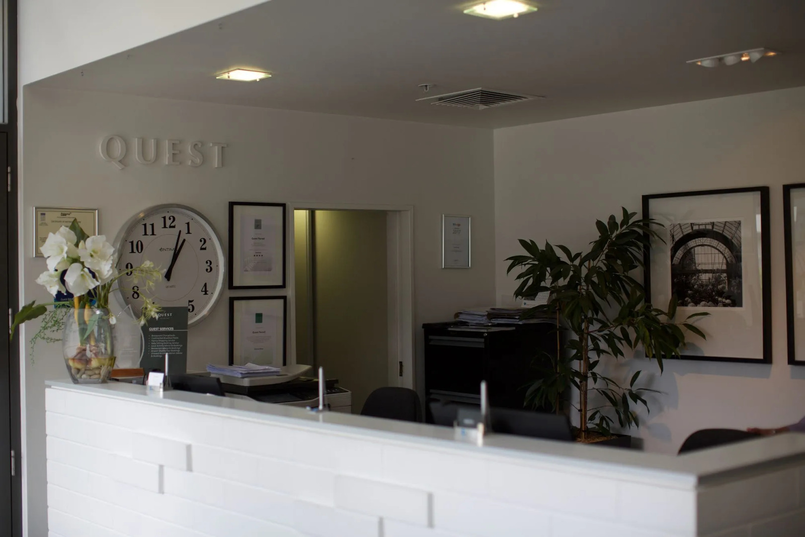 Photo - Quest Parnell Serviced Apartments