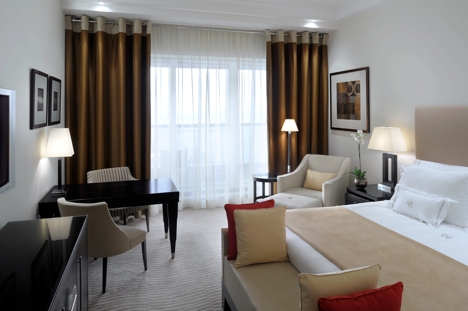 Foto - Grosvenor House, a Luxury Collection Hotel, Dubai