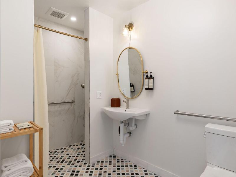 Foto - Granger Hotel San Diego Downtown Gaslamp Quarter, a Member of Design Hotels