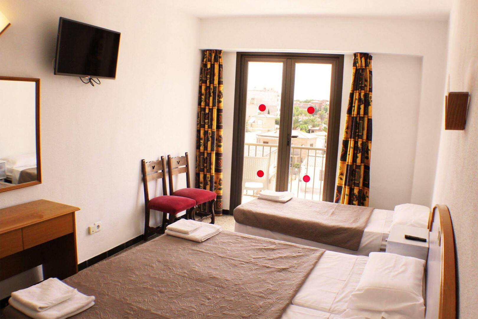 Photo - Hotel Villa Barbara