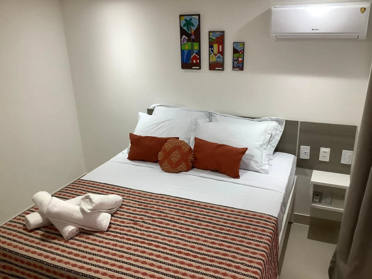 Foto - Littoral Hotel