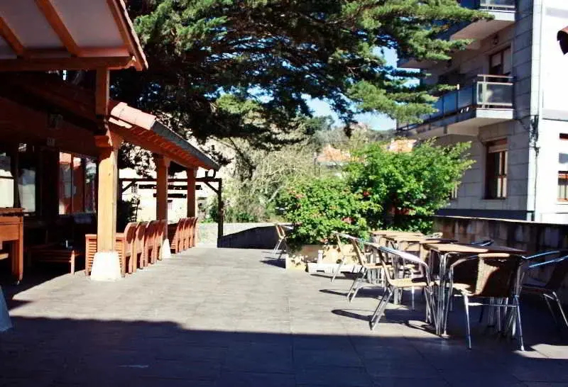 Photo - Hosteria San Emeterio