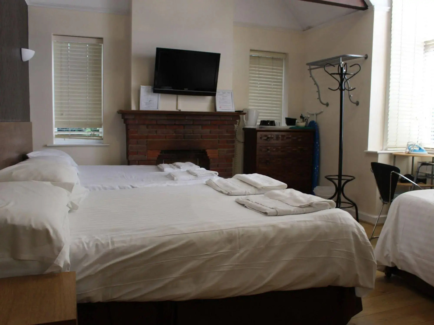 Photo - Debden Guest House