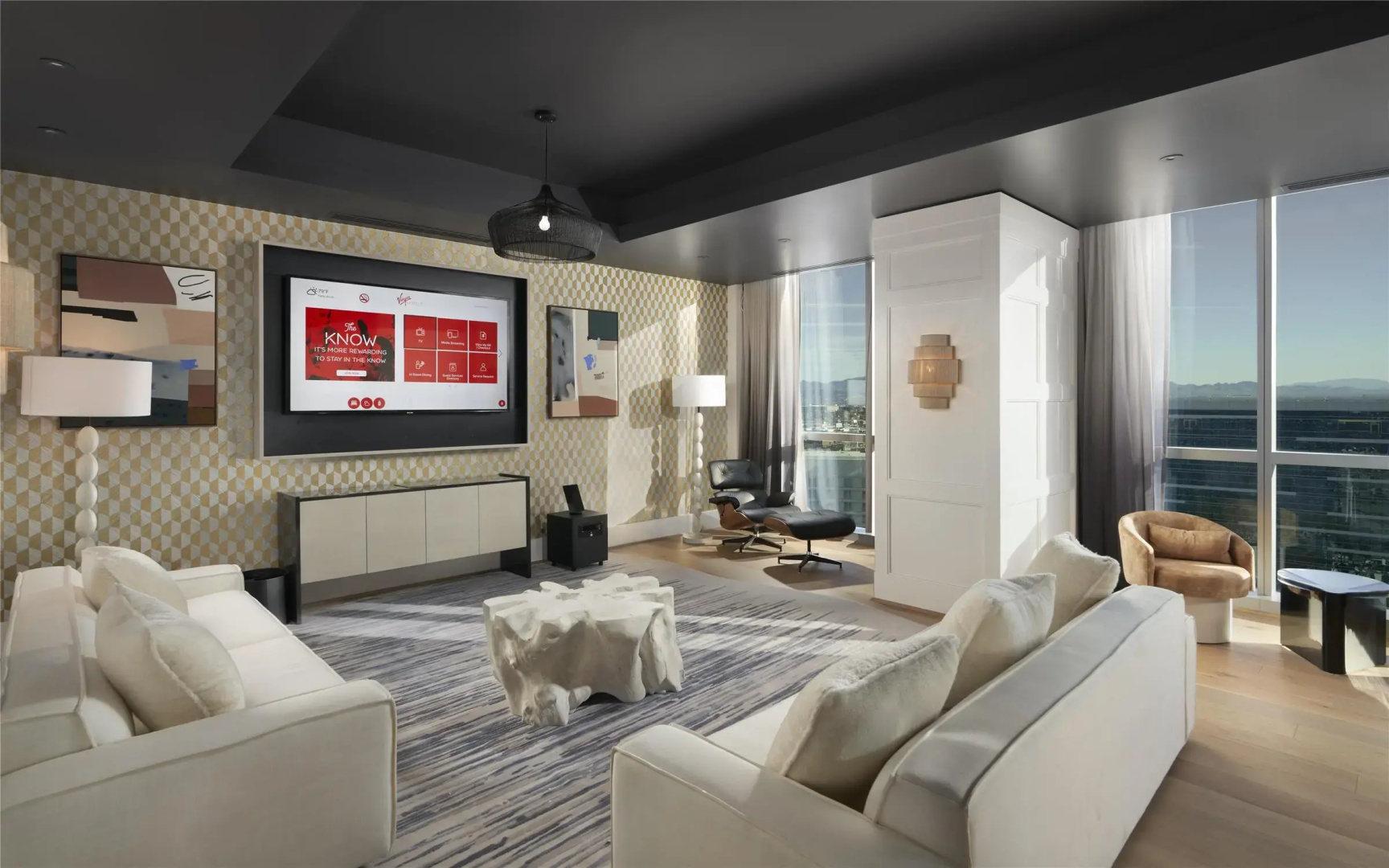 Photo - Virgin Hotels Las Vegas, Curio Collection by Hilton