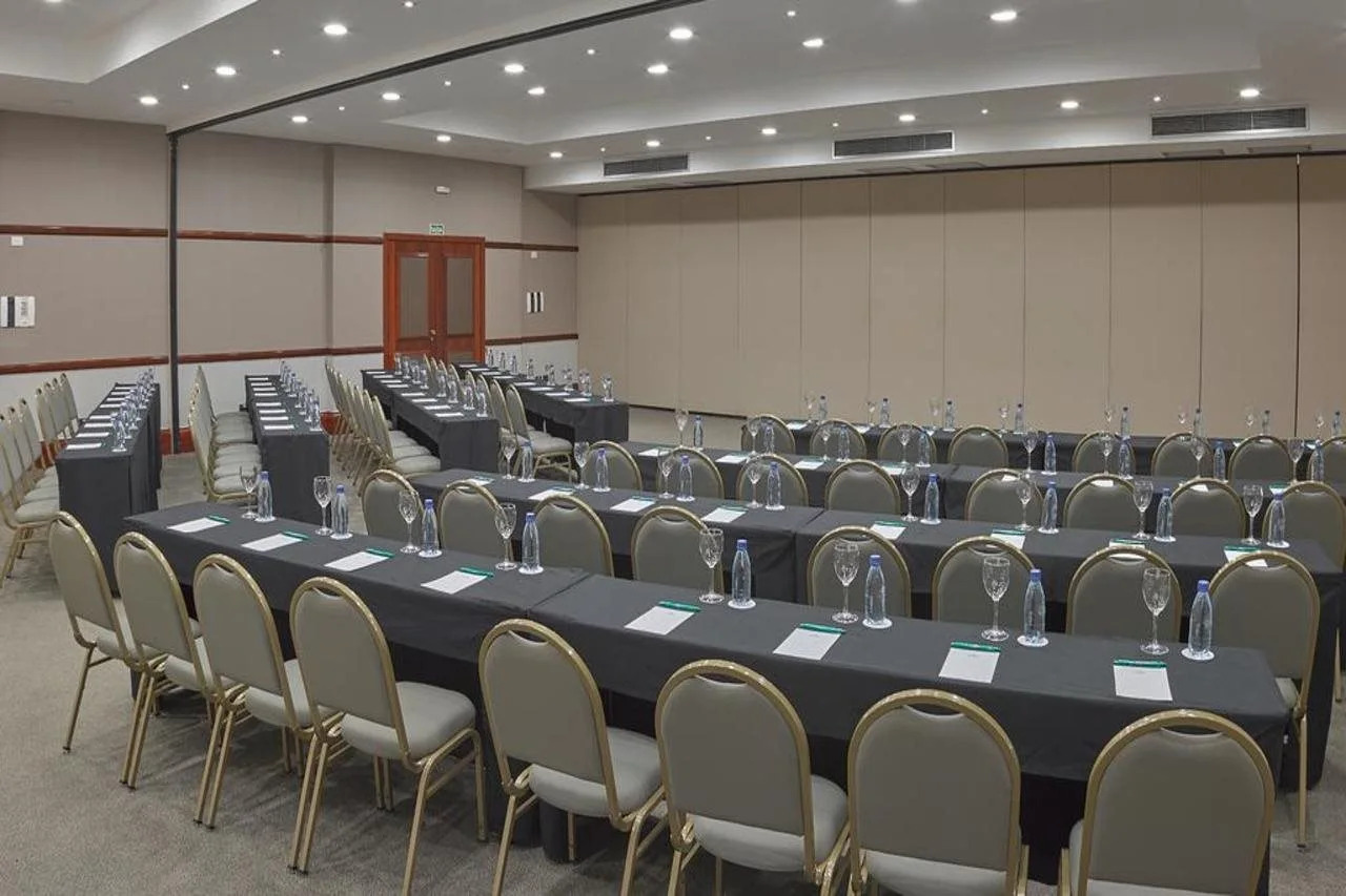 Photo - Bourbon Hotel & Suites Curitiba