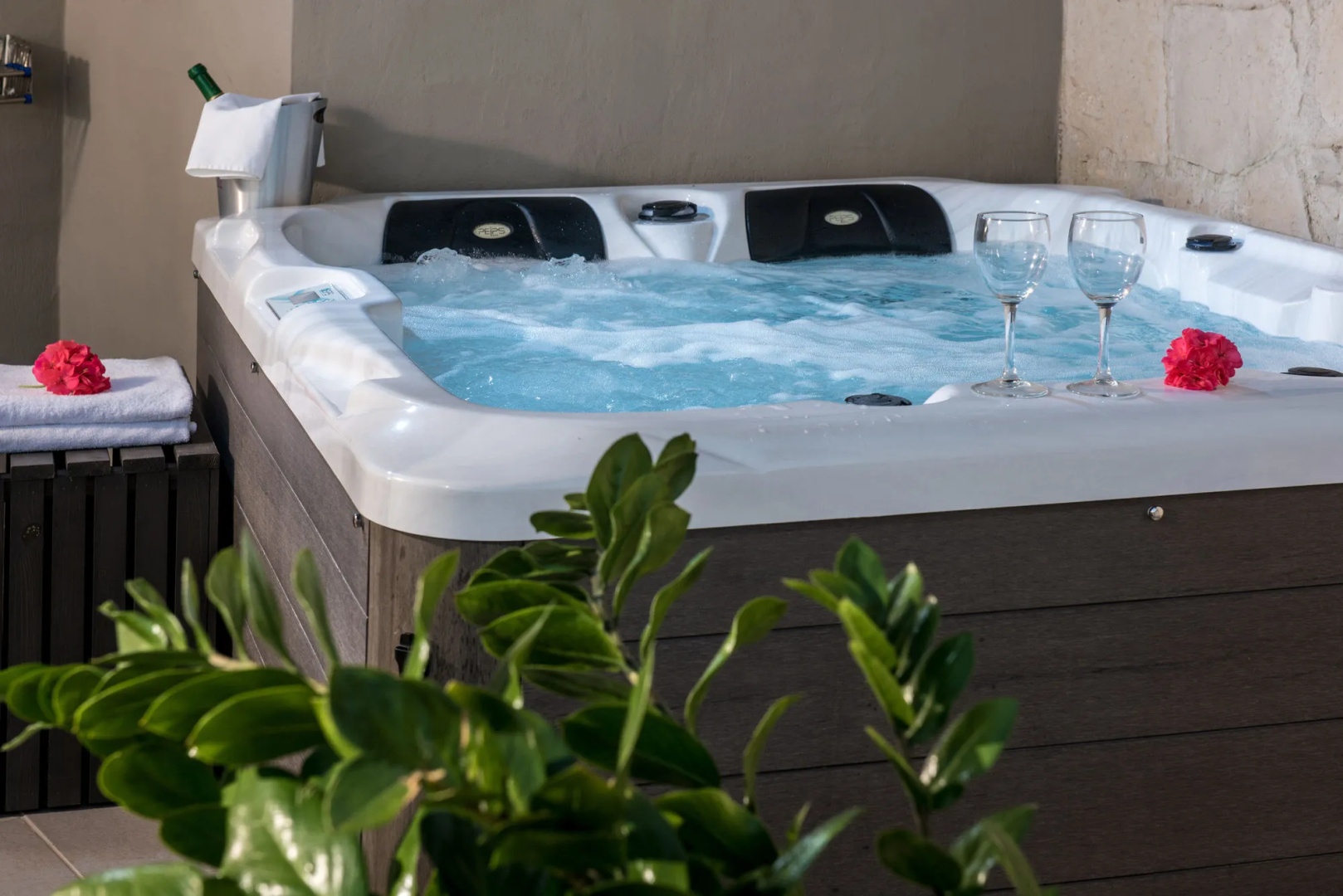 Foto - Happy Cretan Suites