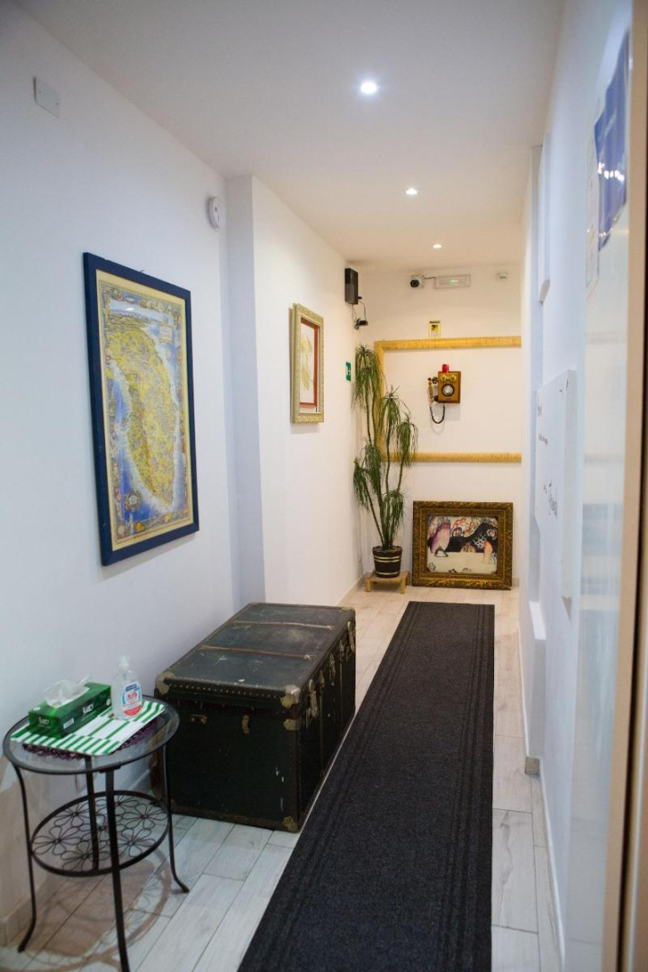 Photo - Lanzies Guesthouse