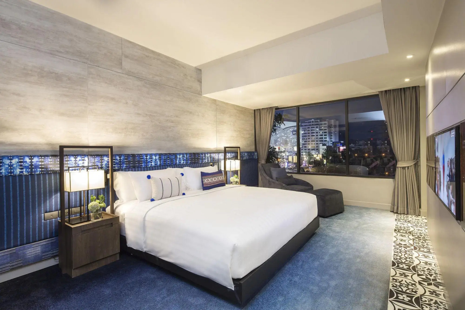 Foto - U Nimman Chiang Mai