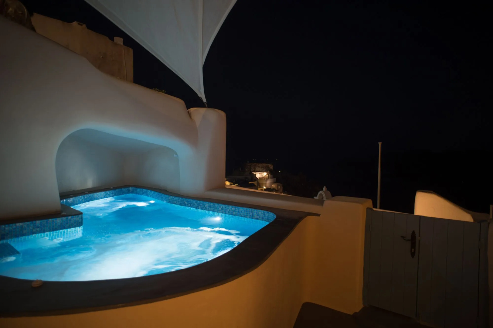 Foto - Nano Oia Villas