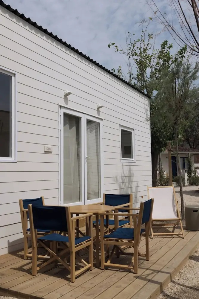 Photo - wecamp Cadaqués