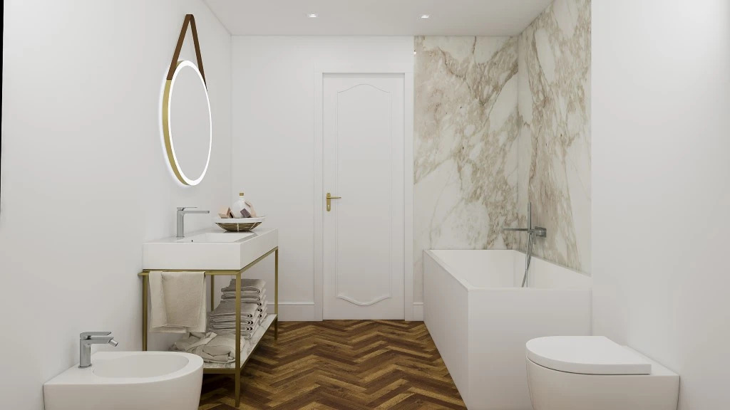 Foto - BW Premier Collection CHC Continental