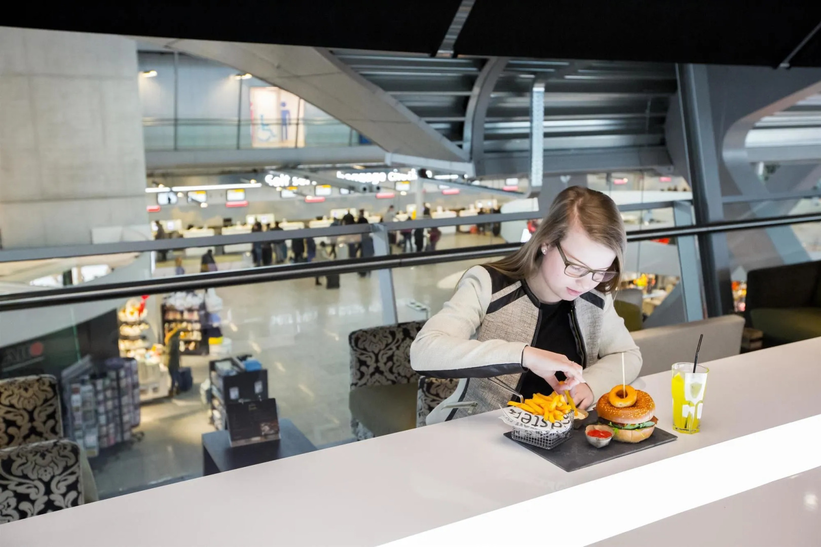 Foto - Tulip Inn Eindhoven Airport