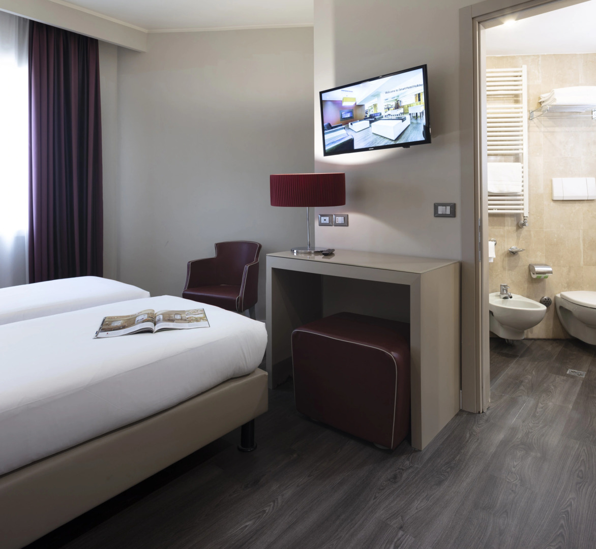 Photo - Smart Hotel Holiday