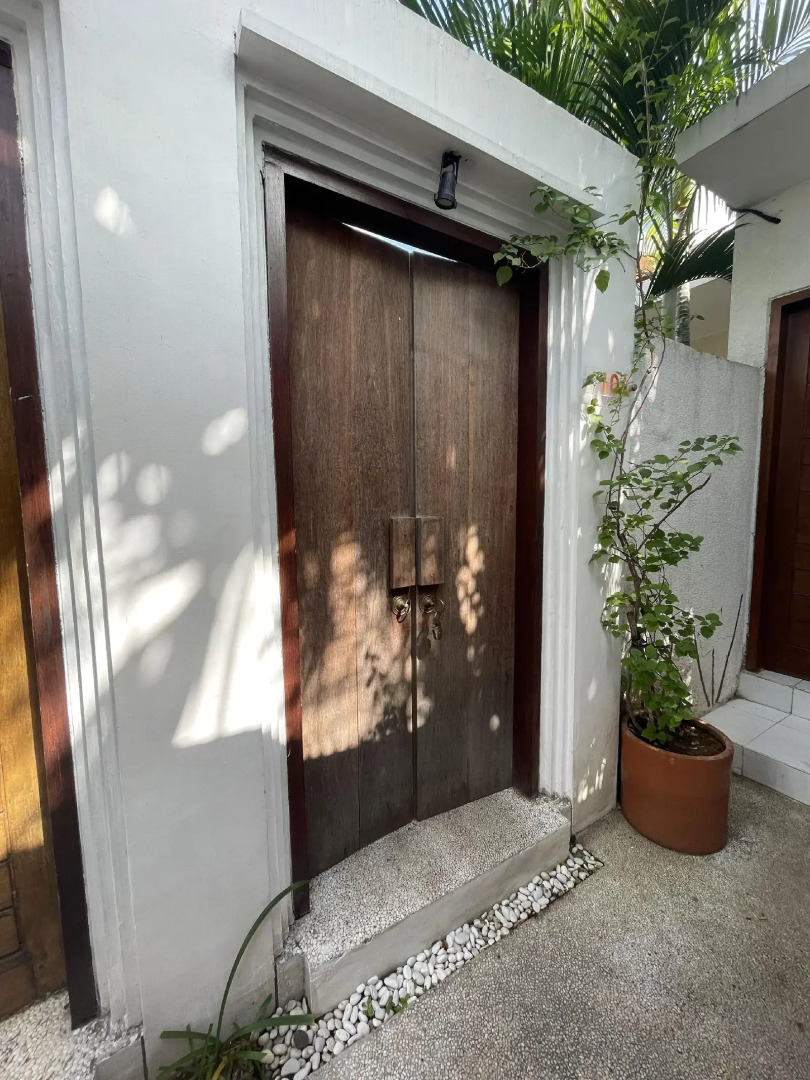 Foto - La Belle Villa