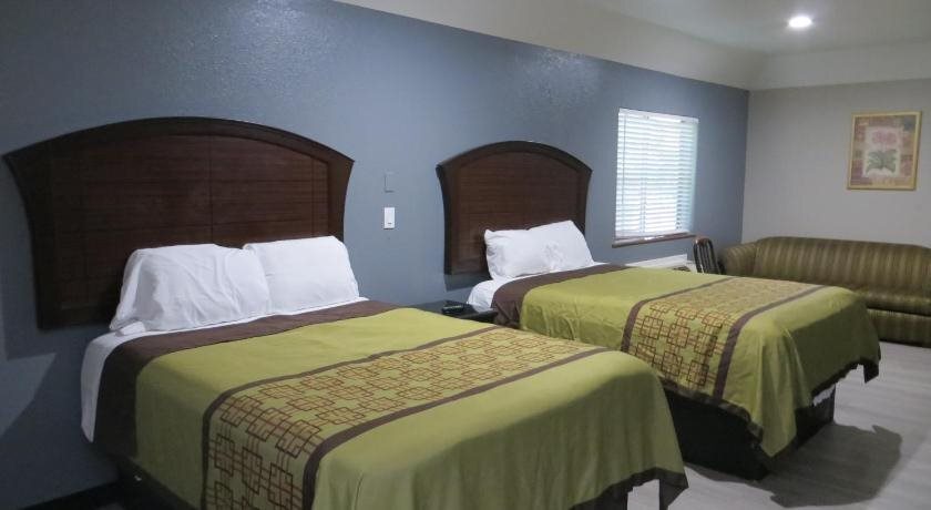 Foto - Hotel O Regency Suites Houston - IAH Beltway 8