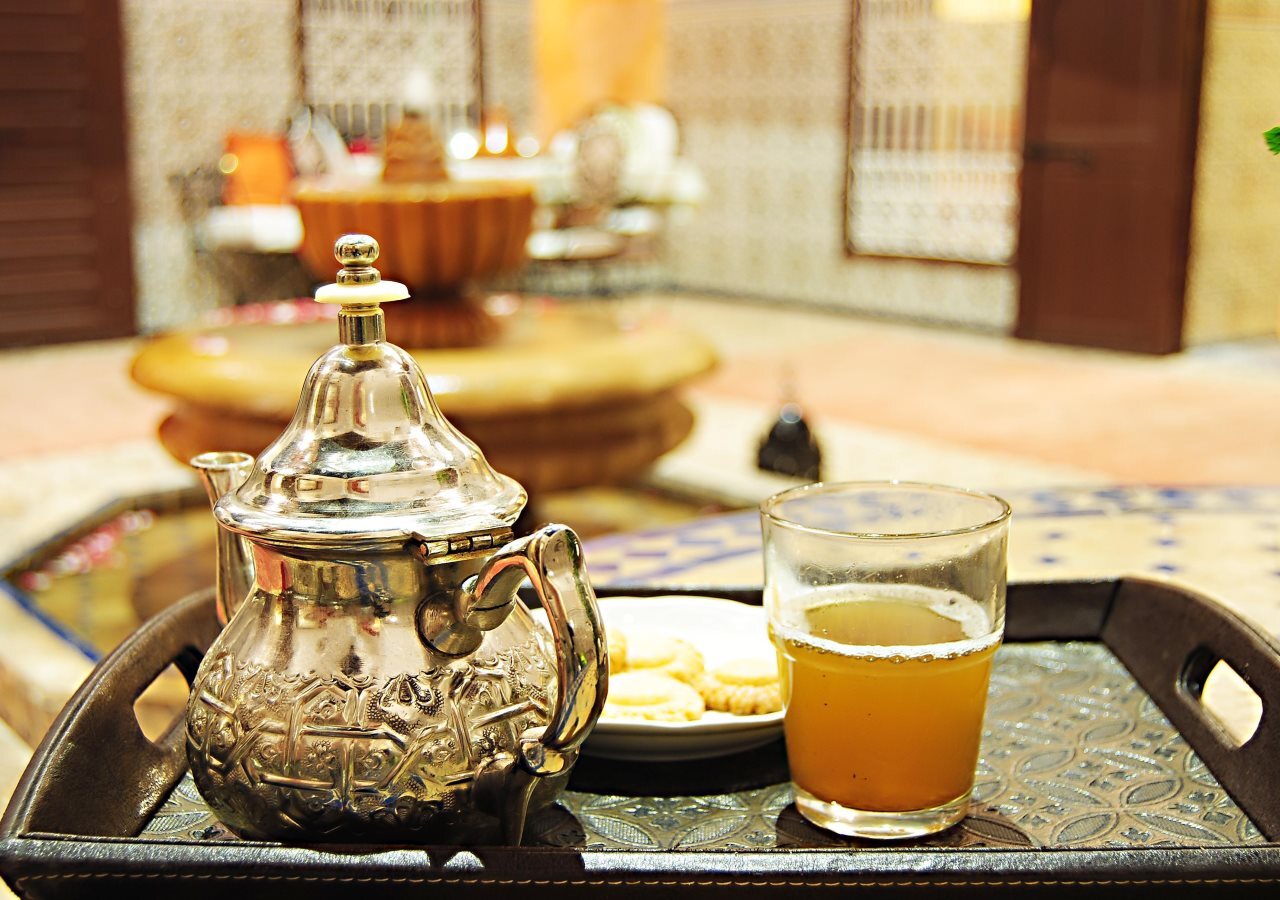 Foto - Riad Les Oliviers & Spa