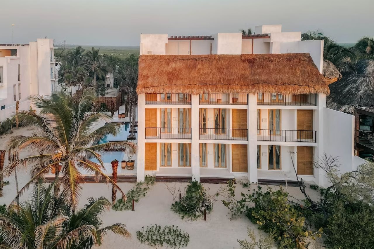 Hotel Panamera, Bild 1 von 31
