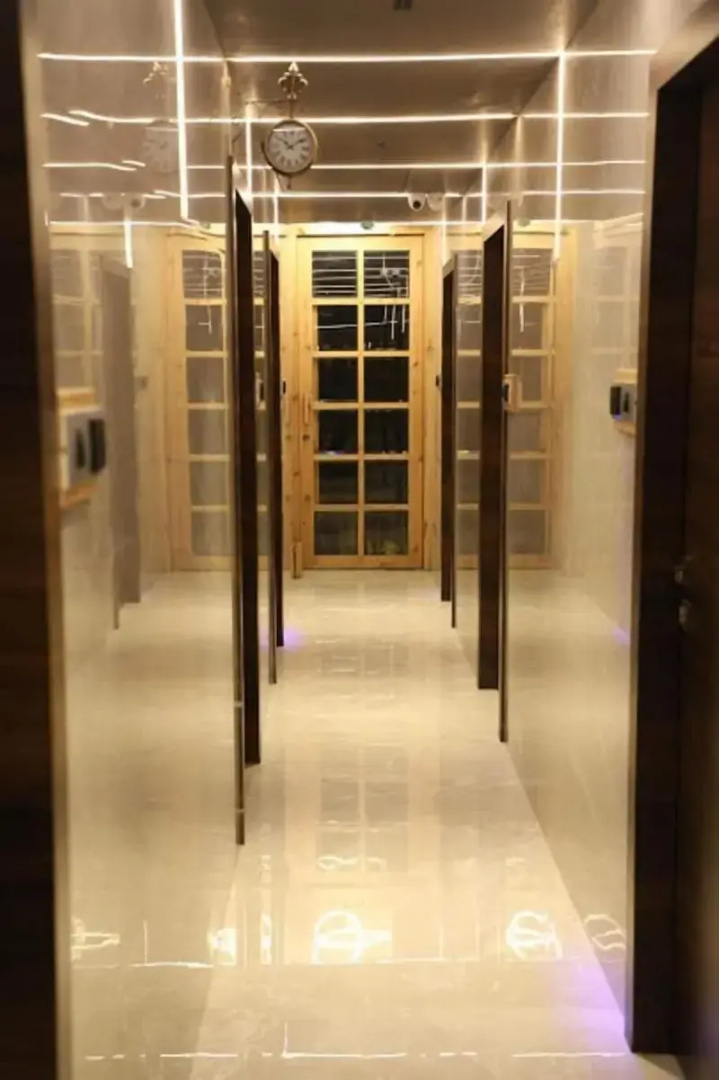 Photo - Hotel Rooms Dadar