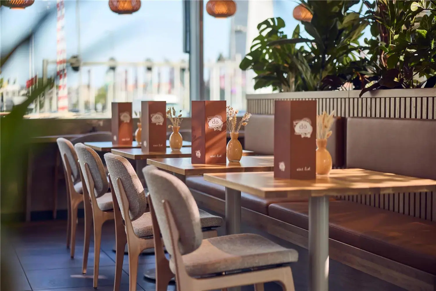 Foto - DoubleTree by Hilton Rotterdam Centre Hotel