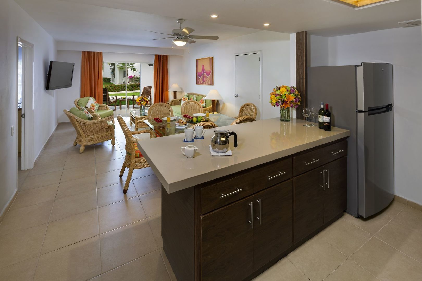 Photo - Beachscape Kin ha Villas & Suites