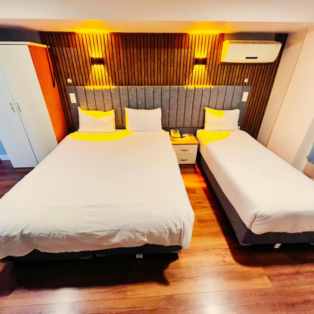 Foto - Naila Hotel