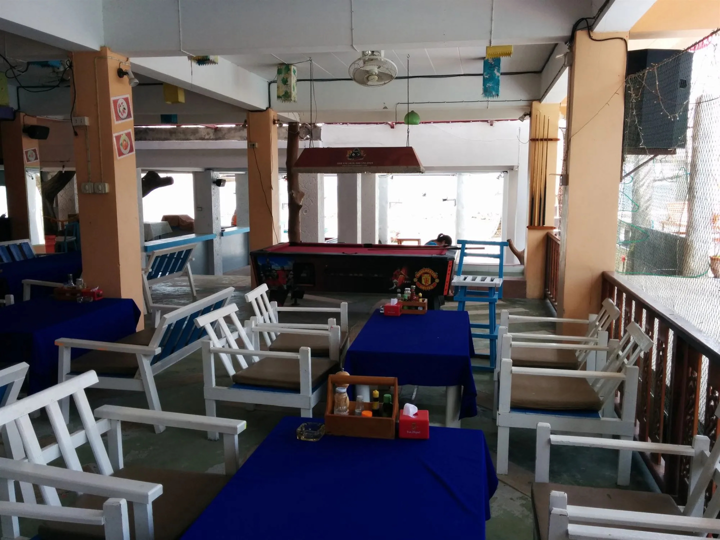 Foto - Paradise Bungalows