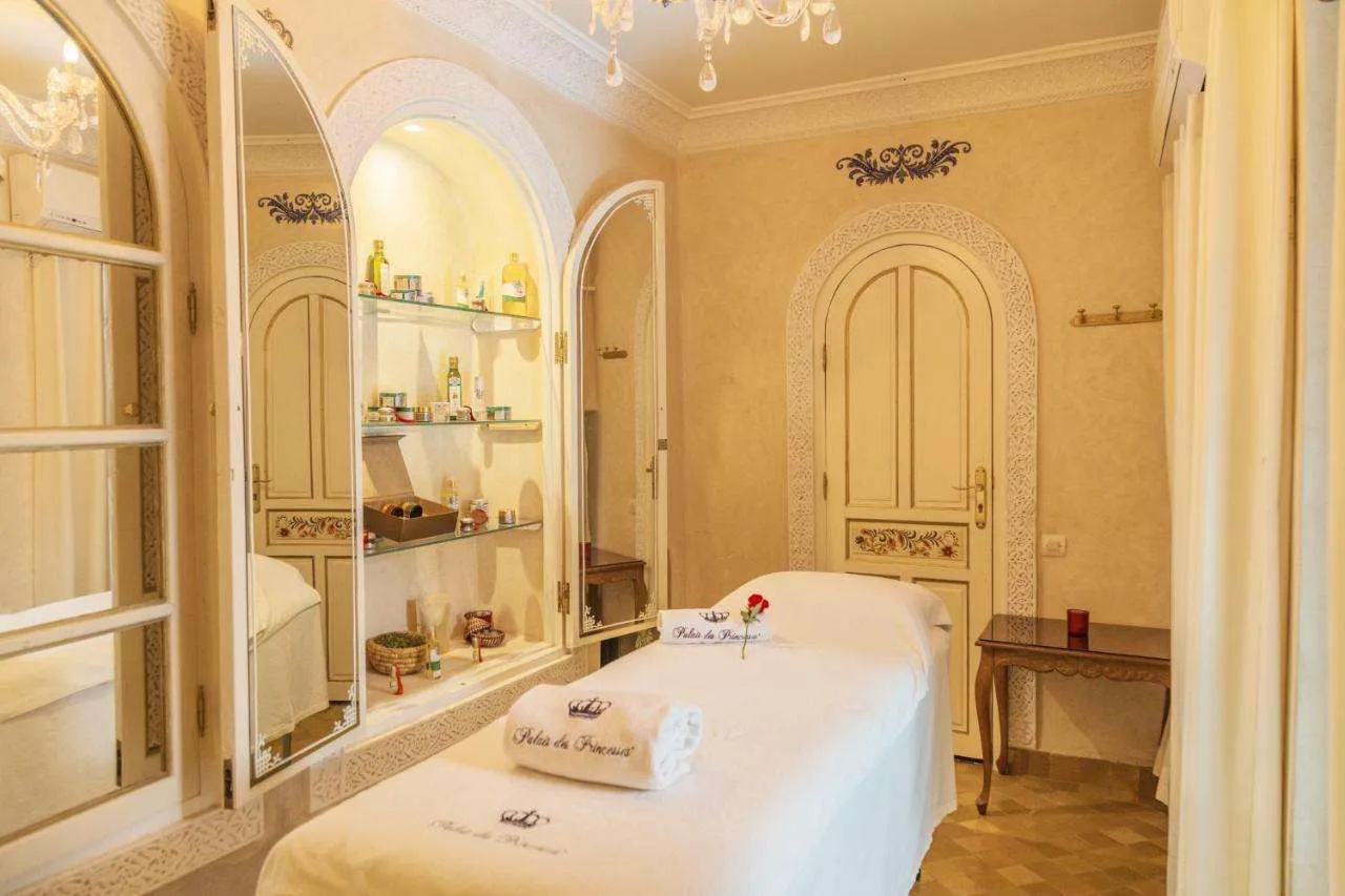 Photo - Riad Palais des Princesses