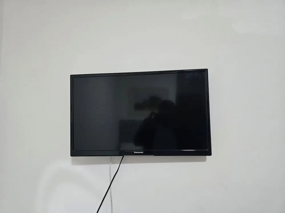 Foto - Tower Bridge Roomzzzz BnB