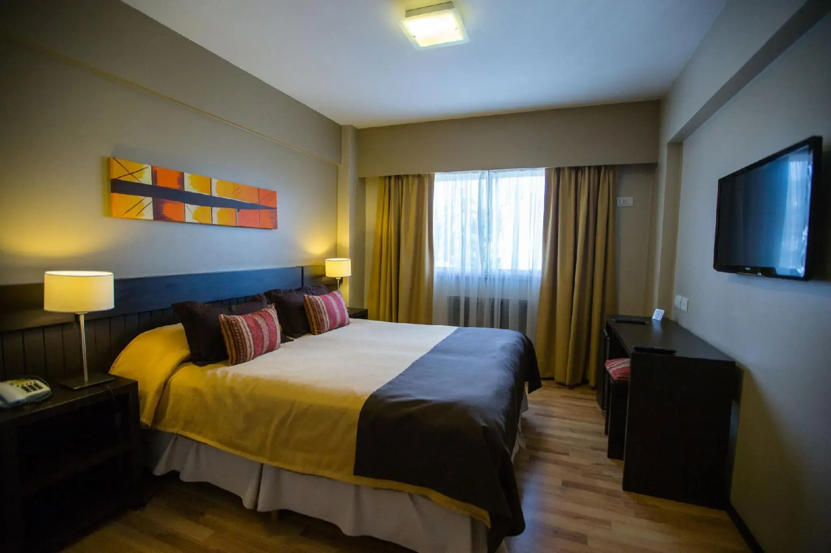 Foto - Hotel Carlos V Patagonia