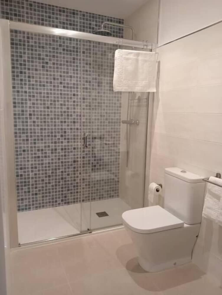 Apartamentos Tras dos Fornos