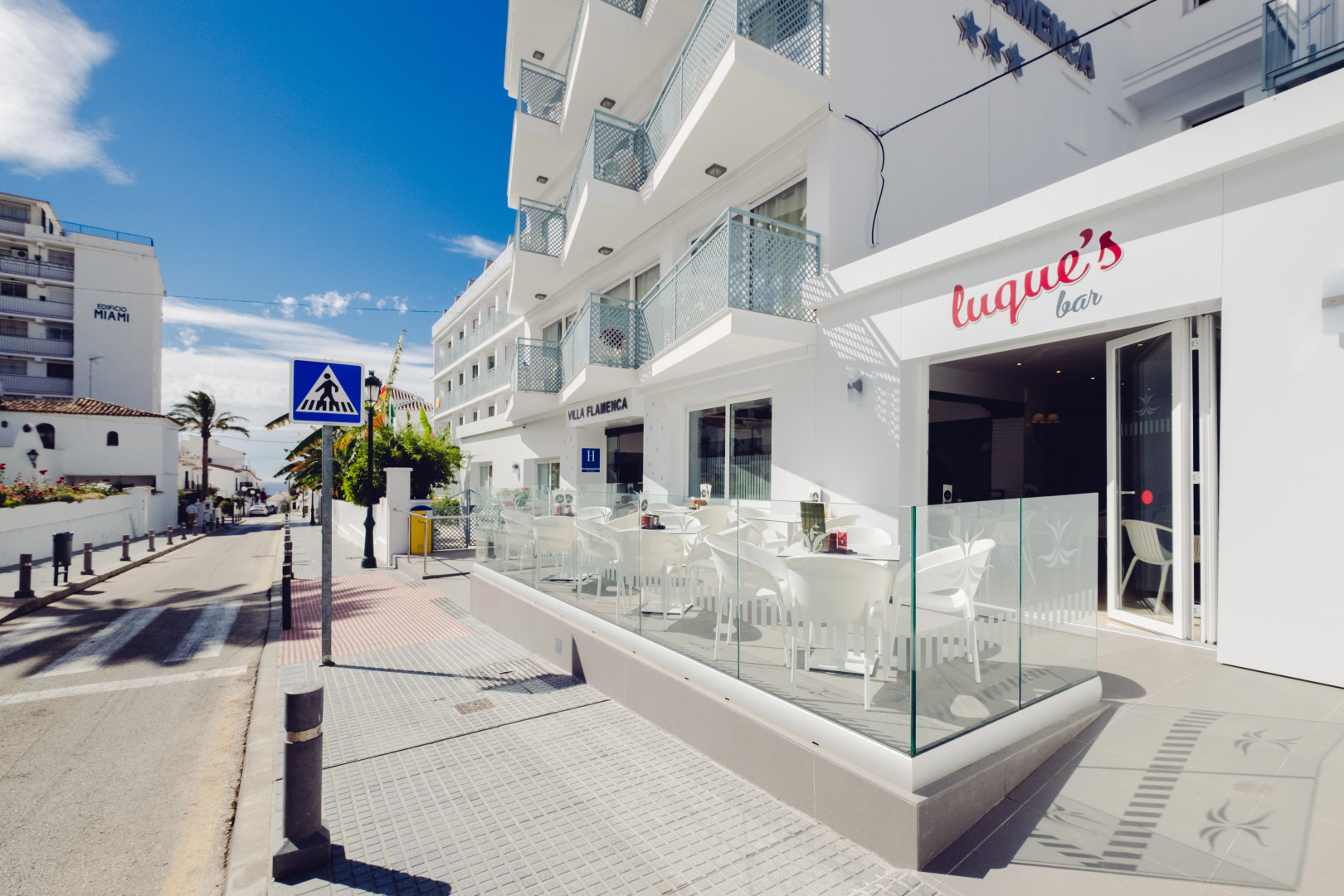 Foto - Beneste Villa Flamenca Hotel