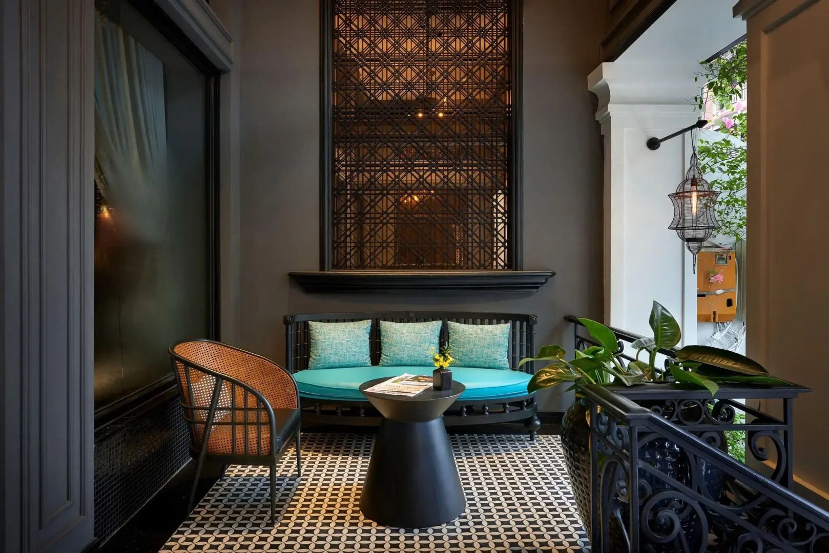 Foto - La Siesta Premium Hang Be