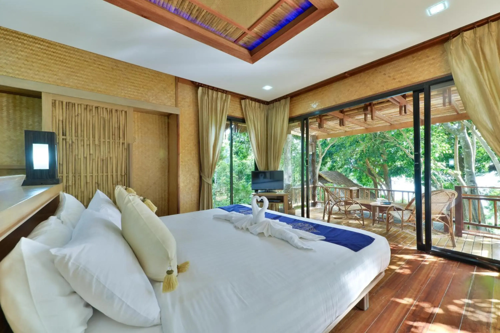 Photo - Railay Great View Resort