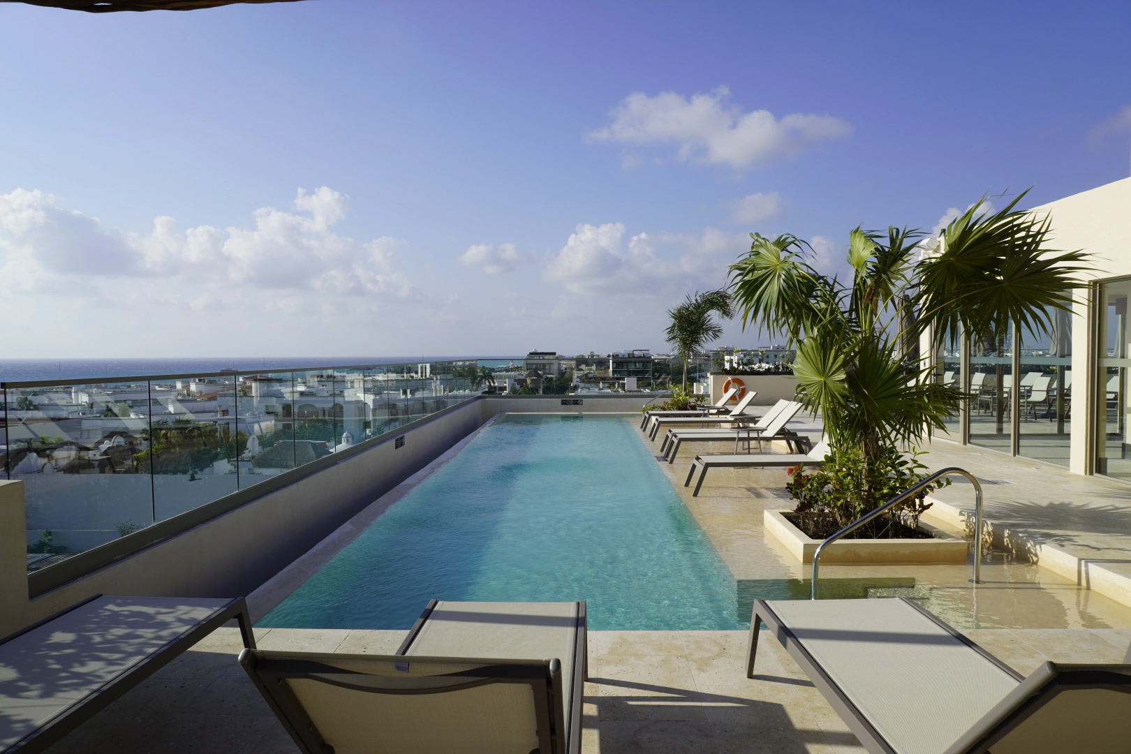 Foto - Hotel Indigo Playa Del Carmen by IHG
