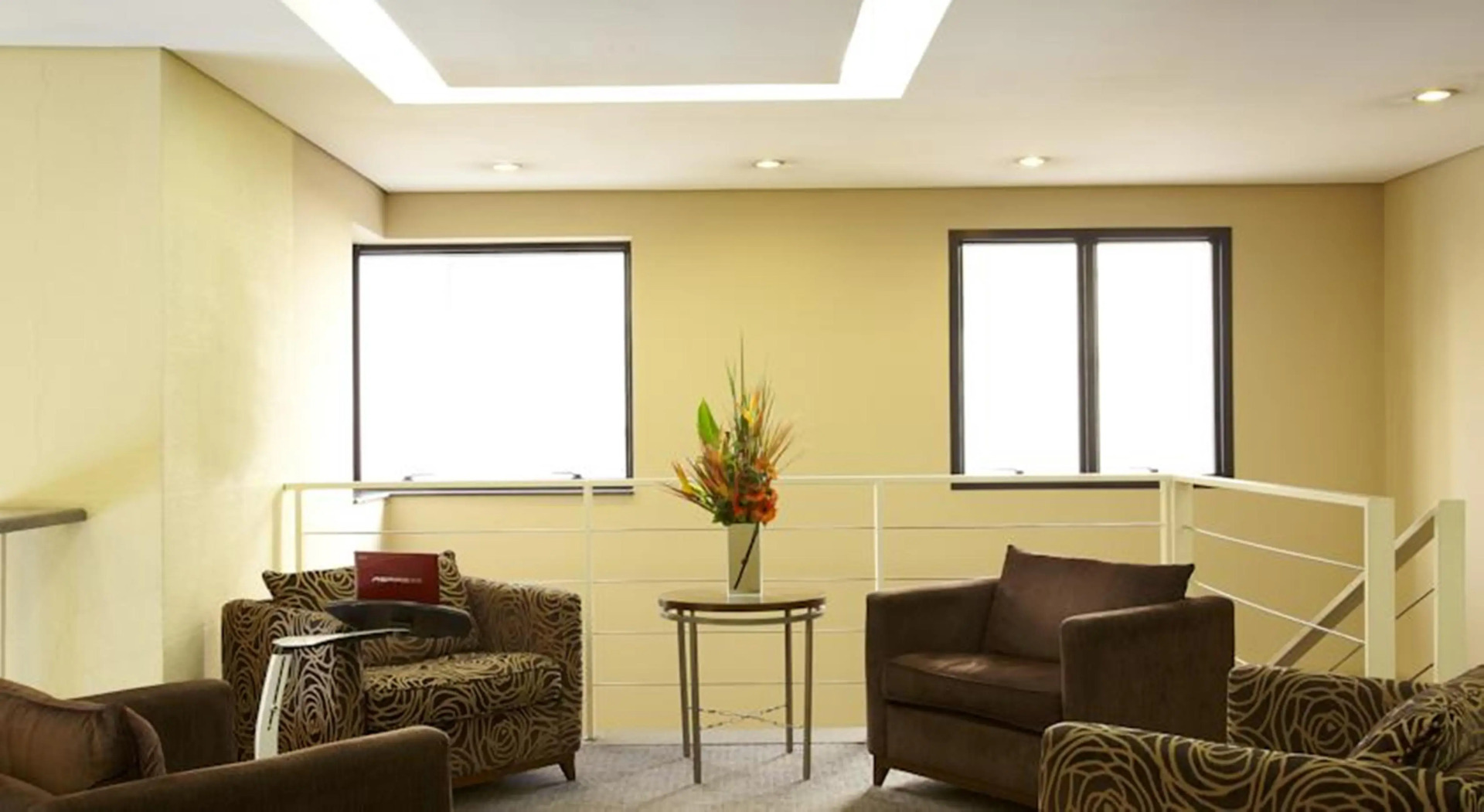 Foto - Transamerica Executive Jardins