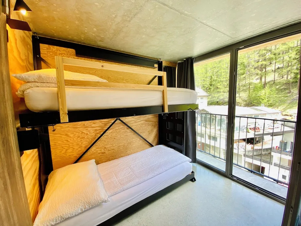 Foto - Peaky Riders Self Check-in Hotel