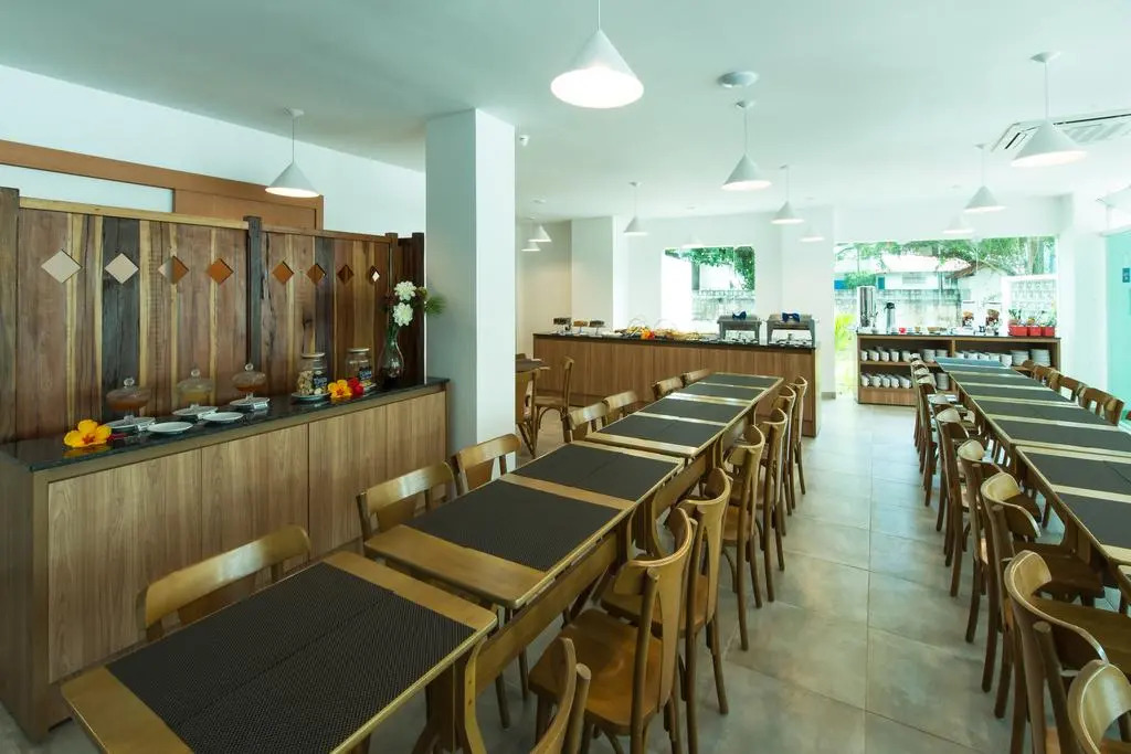 Photo - Hotel Vivenda dos Corais