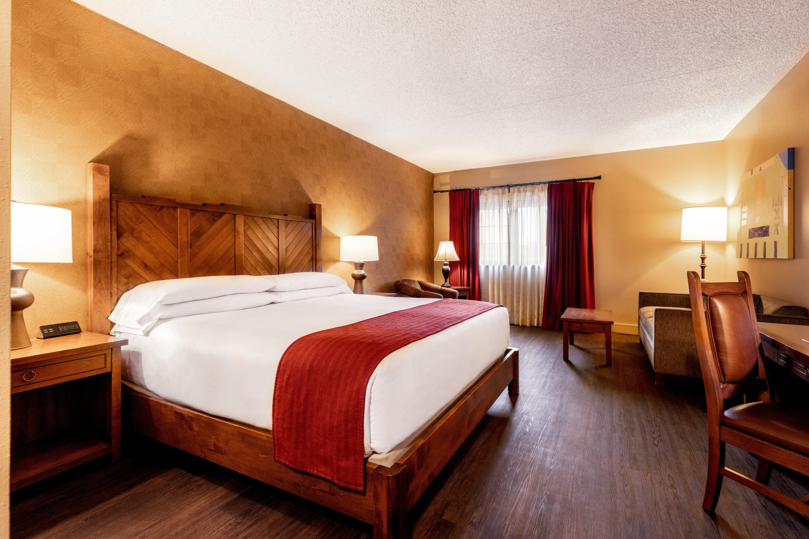 Foto - Eldorado Hotel & Spa