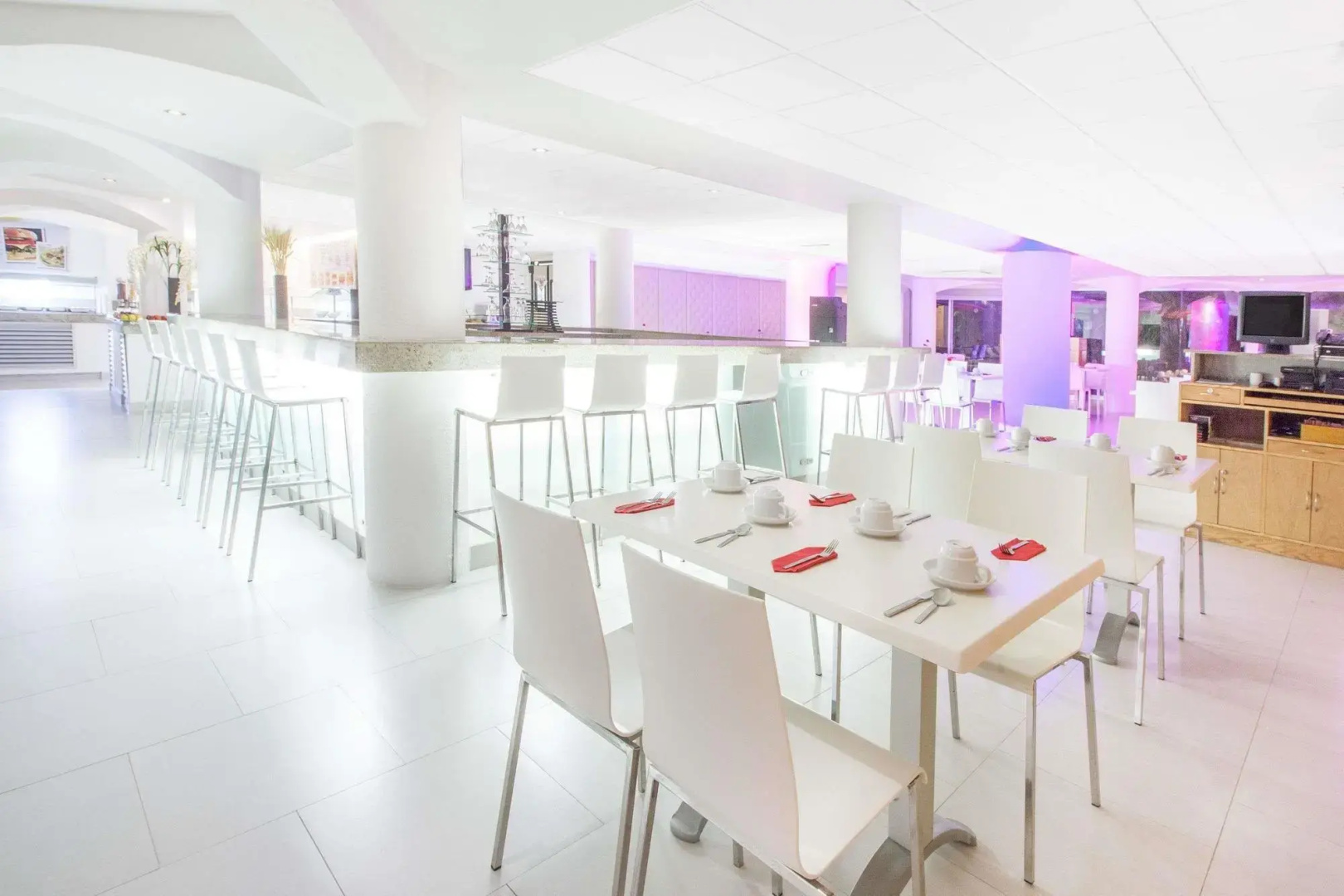 Foto - Adhara Express Hotel