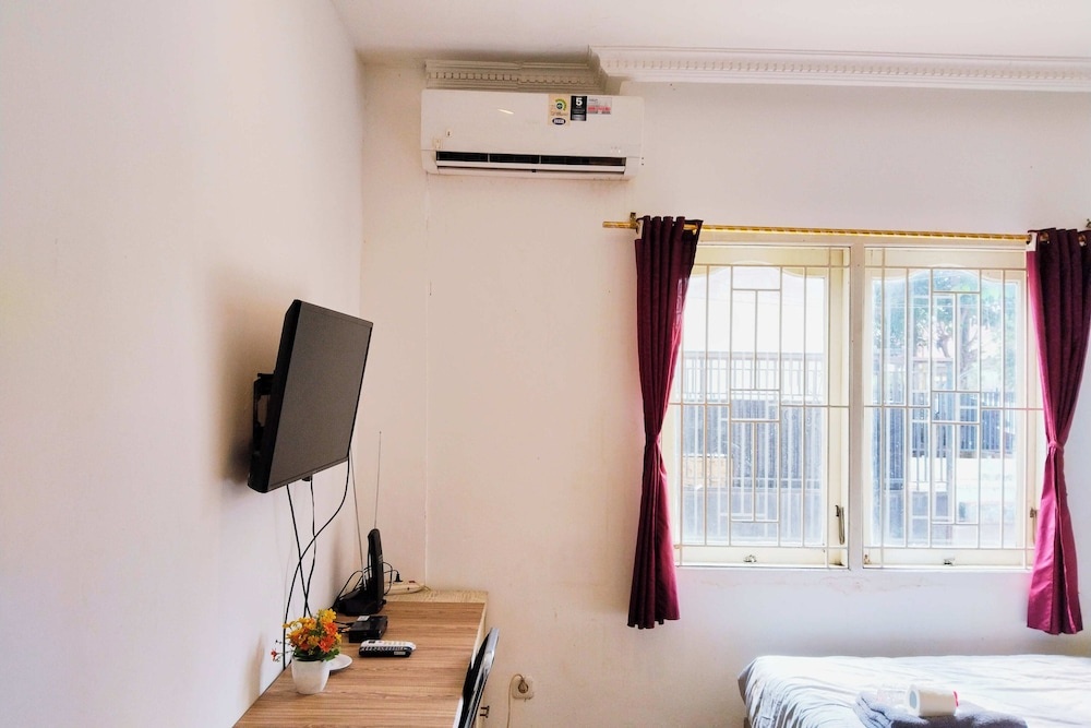Foto - NamRoom at Kebayoran Baru
