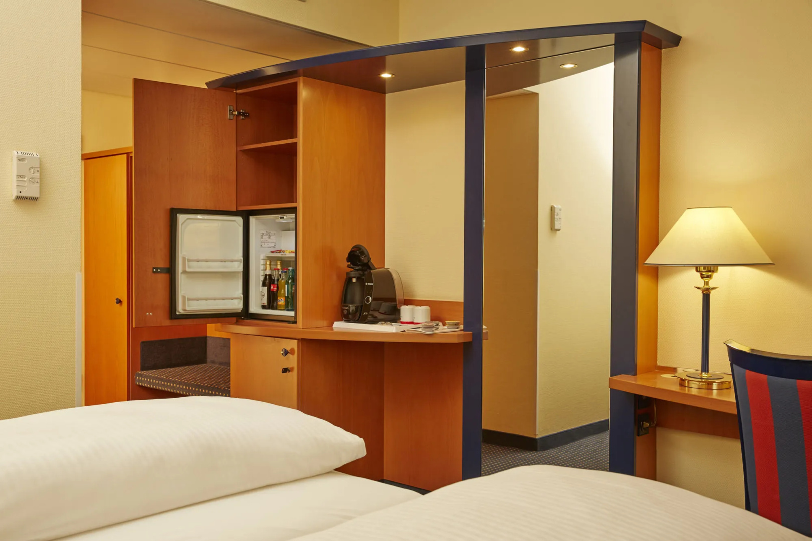 Foto - H4 Hotel Leipzig