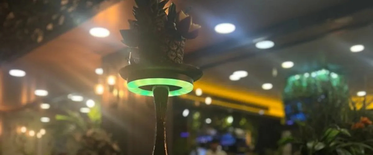 Foto - Viv City Hotel