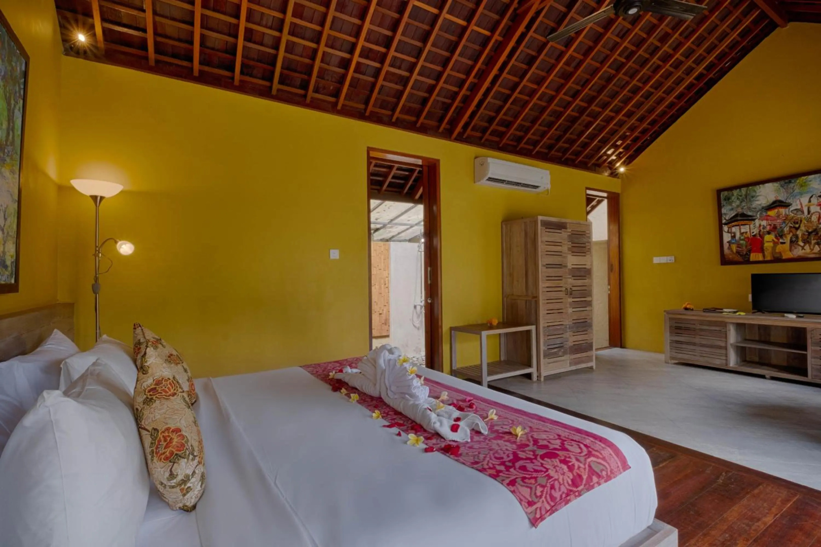 Foto - Samkhya Villas