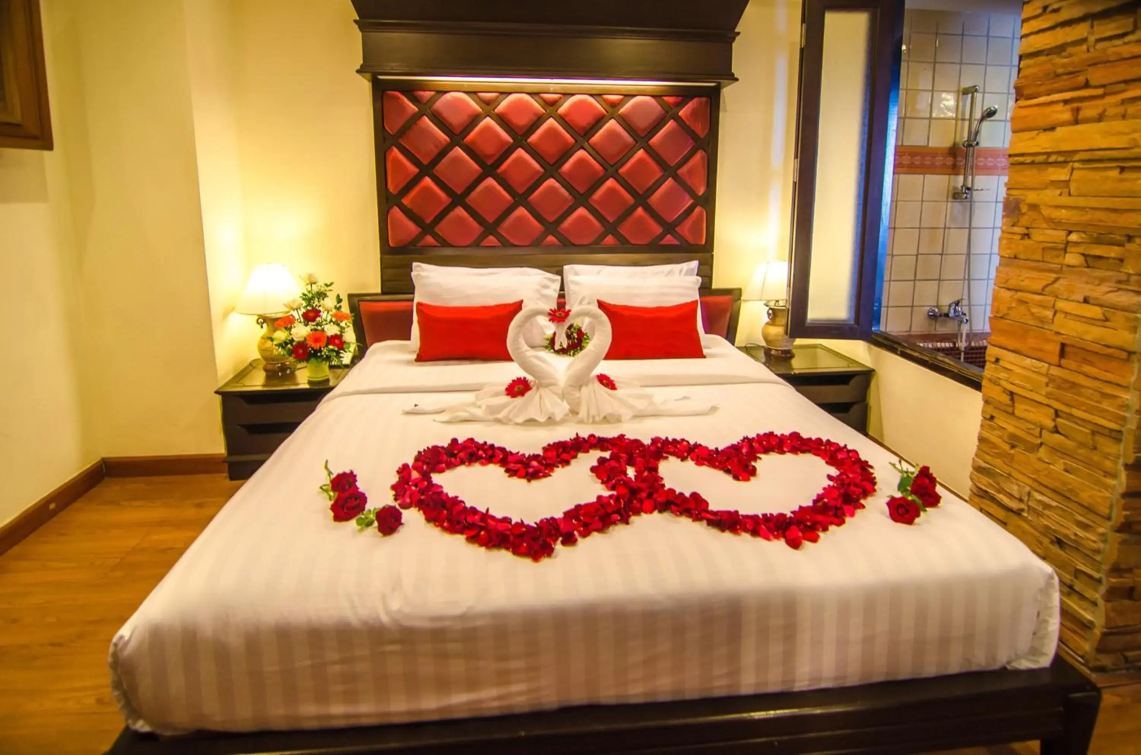 Foto - Raming Lodge Hotel