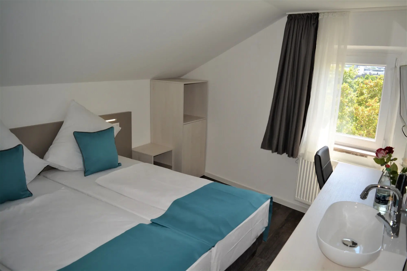 Foto - Hotel BaWü