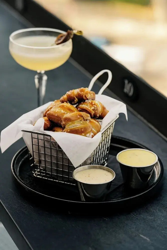 Foto - AC Hotel by Marriott Washington DC Capitol Hill Navy Yard