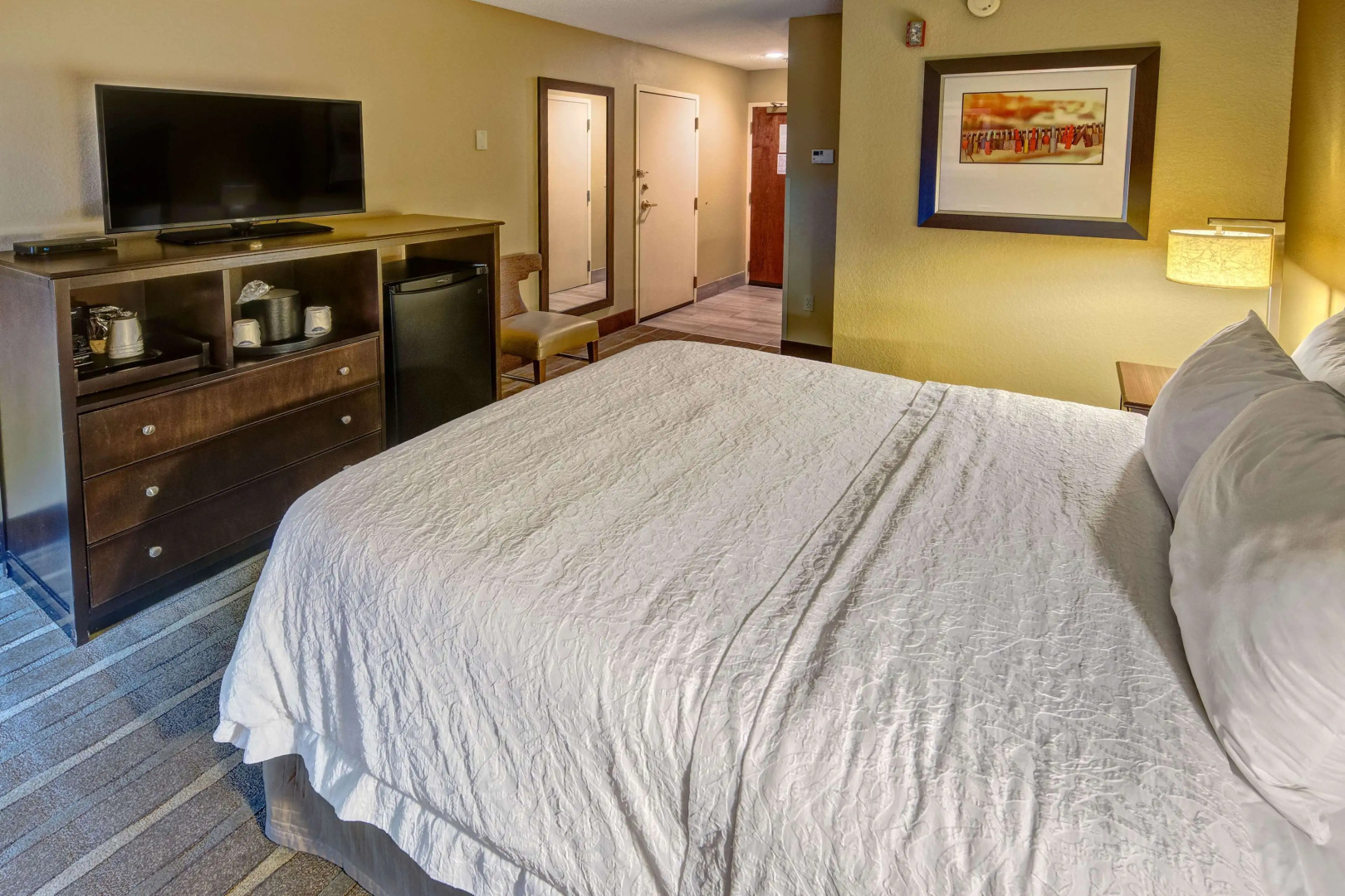 Photo - Hampton Inn Atlanta-Peachtree Corners/Norcross
