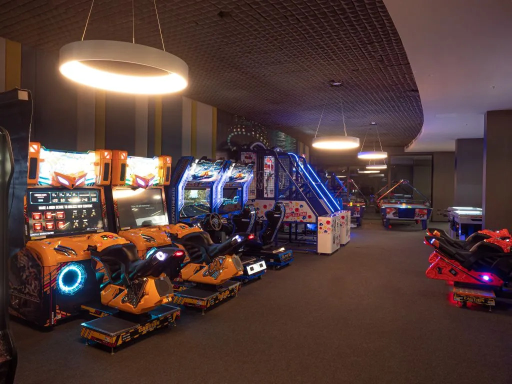 Photo - Aqua Paradise Resort & Aqua Park