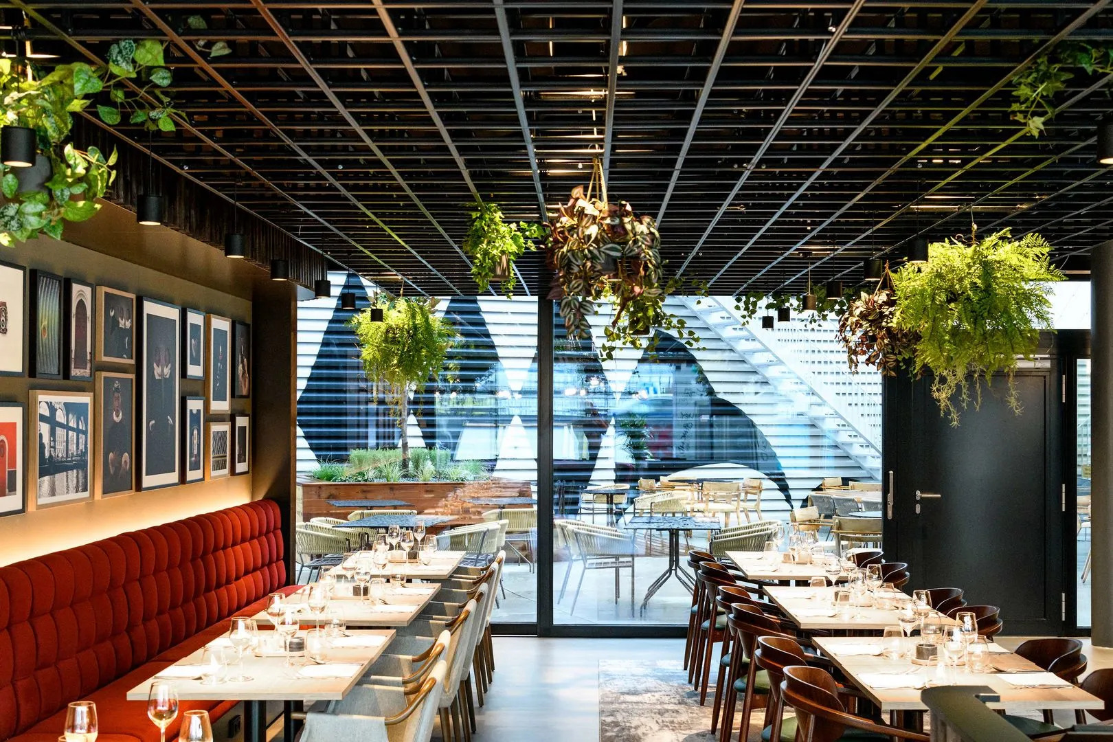 Photo - Radisson RED Hotel, Vienna